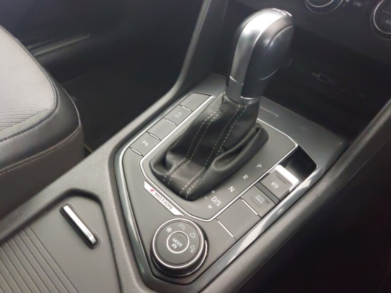 Used Volkswagen Tiguan 2018 for sale - 77338524: Photo 16