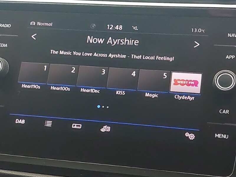 Used Volkswagen Tiguan 2018 for sale - 77338524: Photo 17