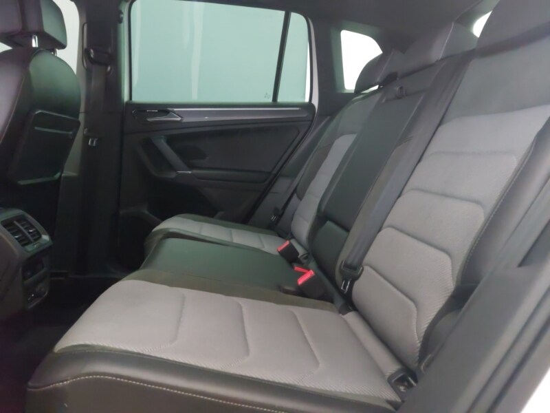 Used Volkswagen Tiguan 2018 for sale - 77338524: Photo 6