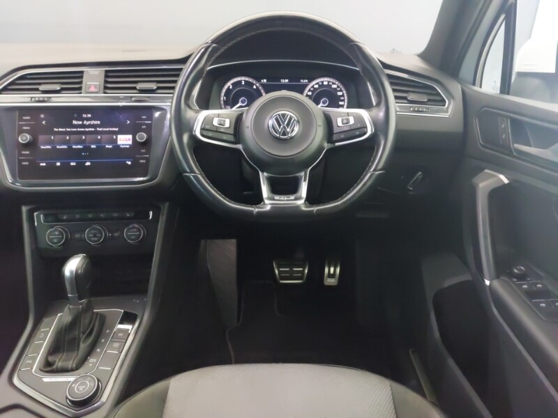 Used Volkswagen Tiguan 2018 for sale - 77338524: Photo 7