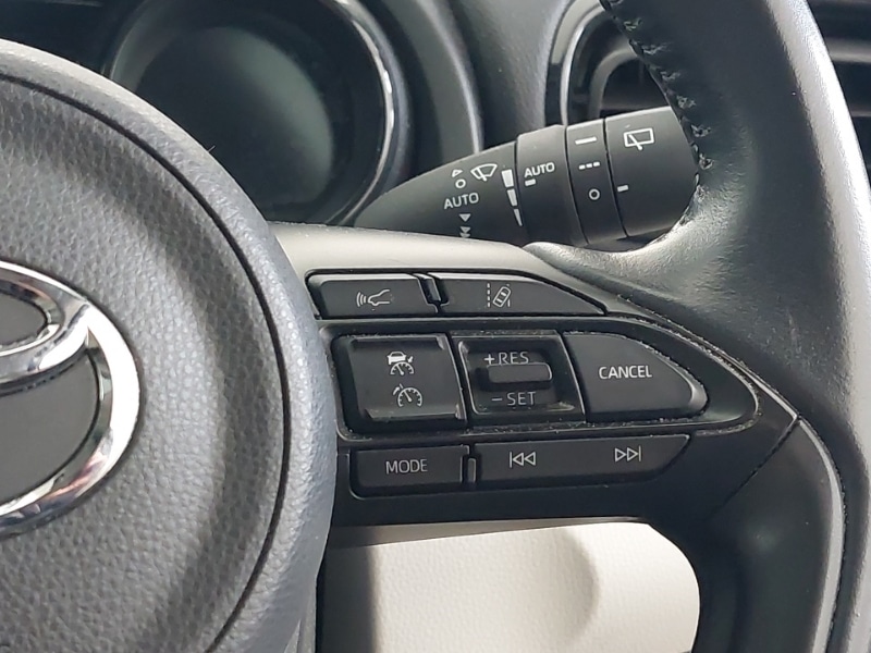 Used Toyota Yaris 2022 for sale - 76358921: Photo 13