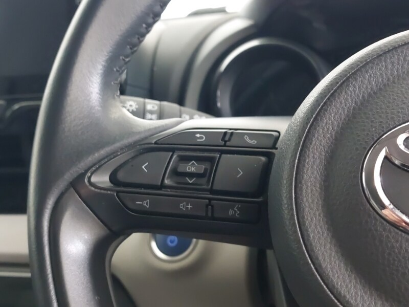 Used Toyota Yaris 2022 for sale - 76358921: Photo 14