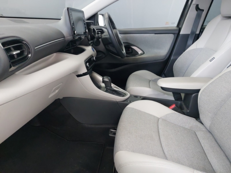 Used Toyota Yaris 2022 for sale - 76358921: Photo 5