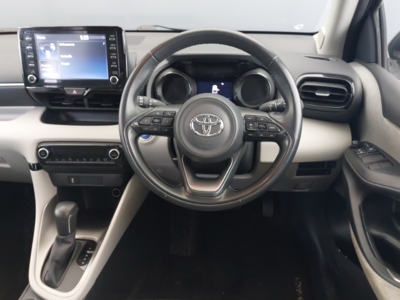 Used Toyota Yaris 2022 for sale - 76358921: Photo 7