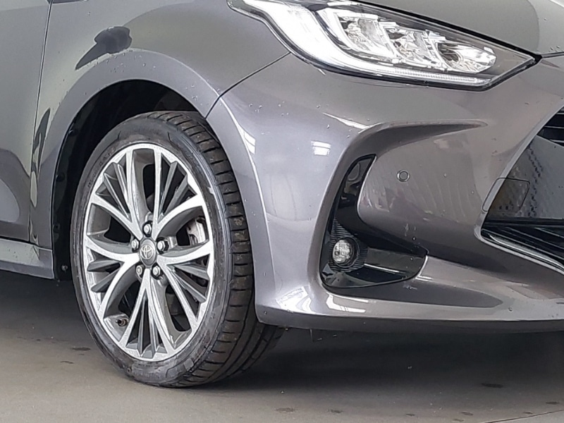 Used Toyota Yaris 2022 for sale - 76358921: Photo 9