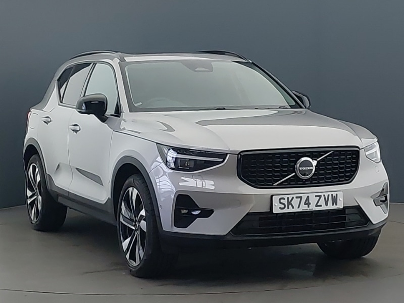 Used Volvo XC40 2024 for sale - 77751252: Photo 1