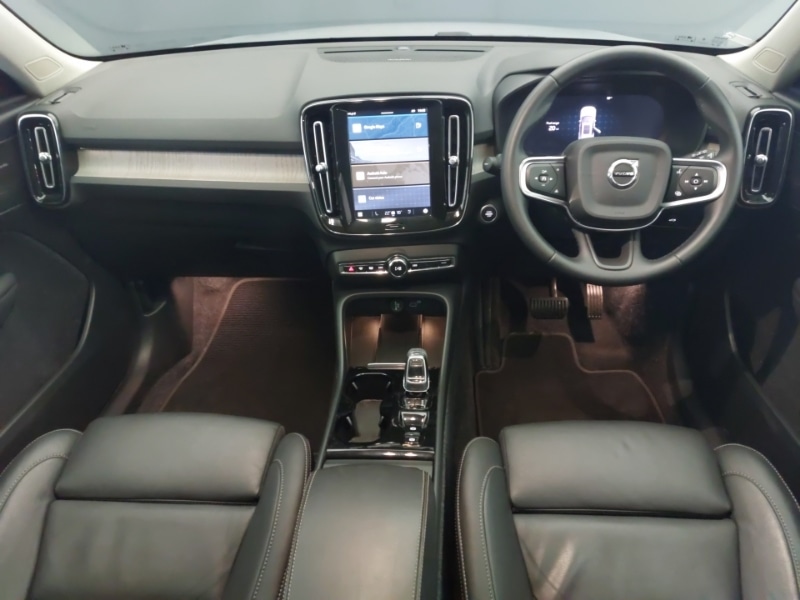 Used Volvo XC40 2024 for sale - 77751252: Photo 2