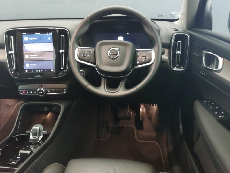 Used Volvo XC40 2024 for sale - 77751252: Photo 7