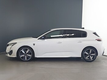 Used Peugeot 308 2023 for sale - 78861365: Photo