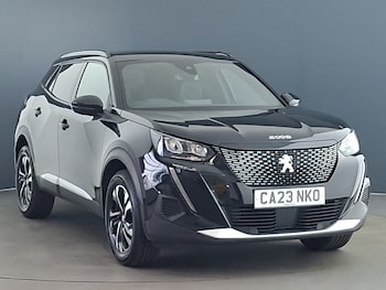 Used Peugeot 2008 2023 for sale - 79615470: Photo