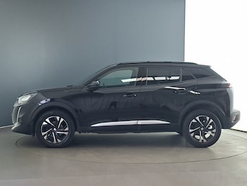 Used Peugeot 2008 2023 for sale - 79615470: Photo