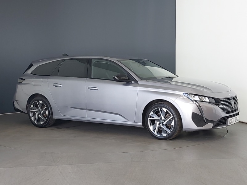 Used Peugeot 308 2024 for sale - 75988640: Photo 12