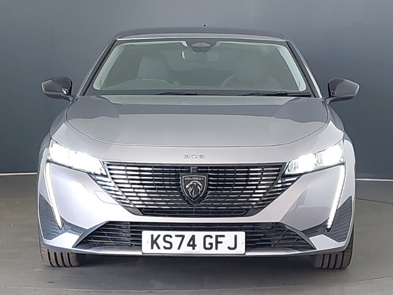 Used Peugeot 308 2024 for sale - 75988640: Photo 19