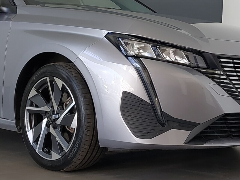 Used Peugeot 308 2024 for sale - 75988640: Photo 9