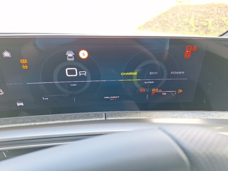 Used Peugeot 3008 2025 for sale - 77569035: Photo 11