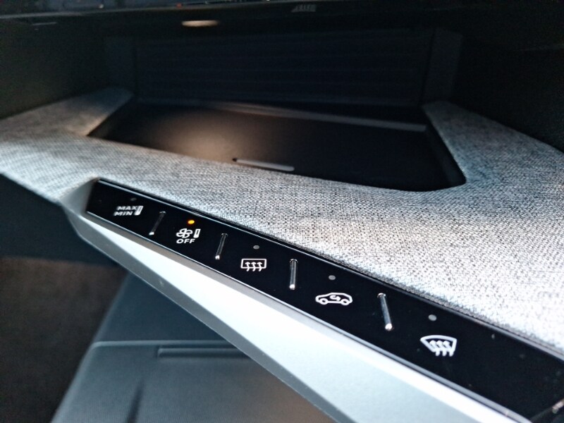 Used Peugeot 3008 2025 for sale - 77569035: Photo 18