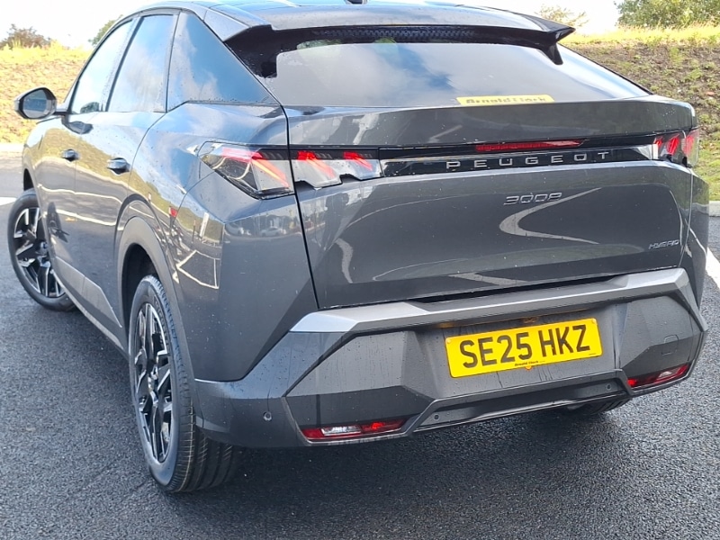 Used Peugeot 3008 2025 for sale - 77569035: Photo 3