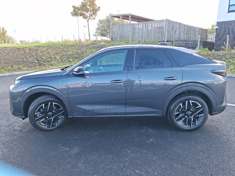 Used Peugeot 3008 2025 for sale - 77569035: Photo 4
