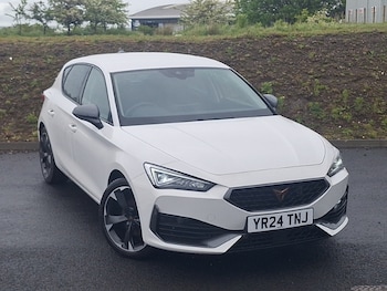 Used Cupra Leon 2024 for sale - 78684148: Photo