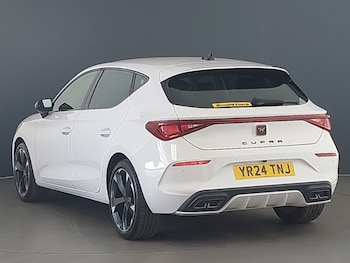 Used Cupra Leon 2024 for sale - 78684148: Photo