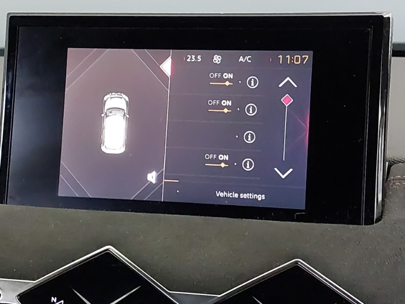 Used DS Automobiles DS 3 2019 for sale - 78013665: Photo 10