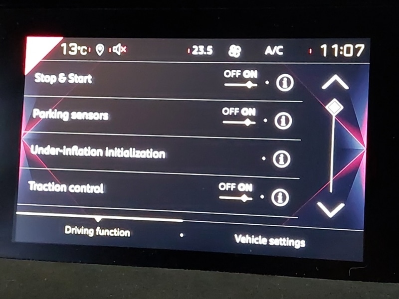 Used DS Automobiles DS 3 2019 for sale - 78013665: Photo 11