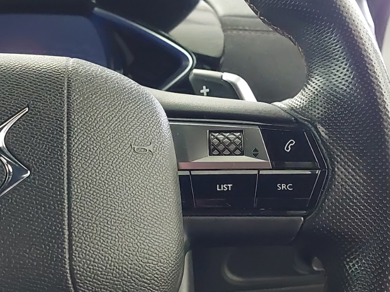 Used DS Automobiles DS 3 2019 for sale - 78013665: Photo 13