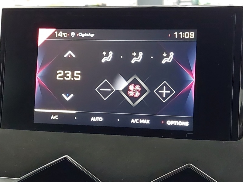 Used DS Automobiles DS 3 2019 for sale - 78013665: Photo 16