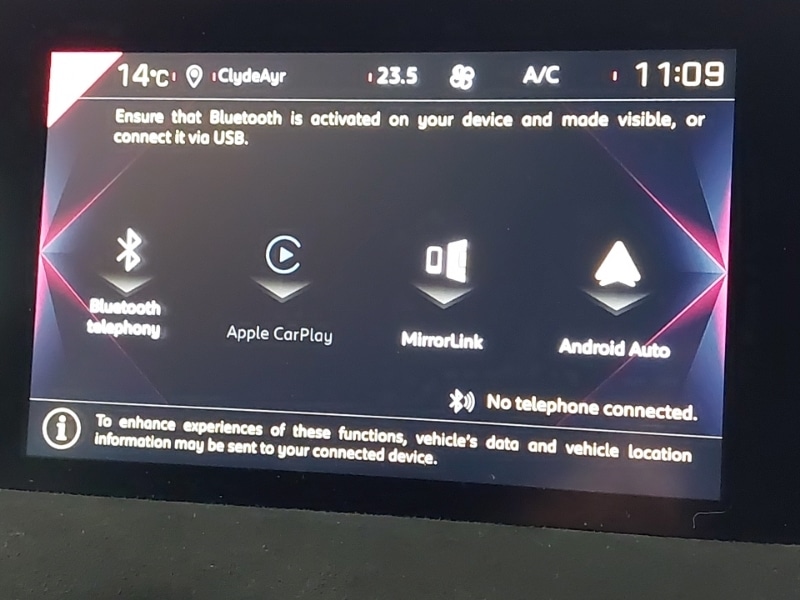 Used DS Automobiles DS 3 2019 for sale - 78013665: Photo 17