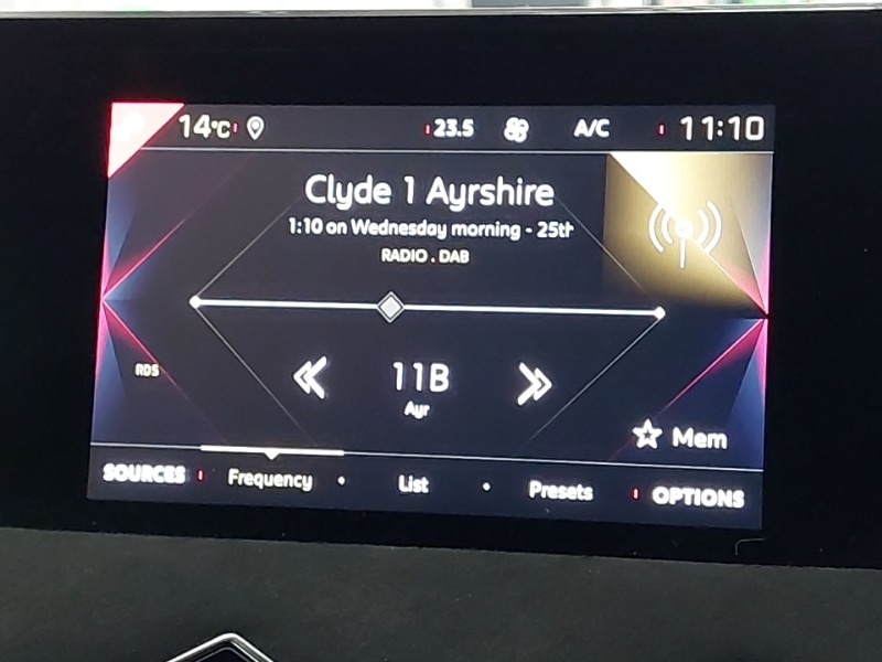 Used DS Automobiles DS 3 2019 for sale - 78013665: Photo 18