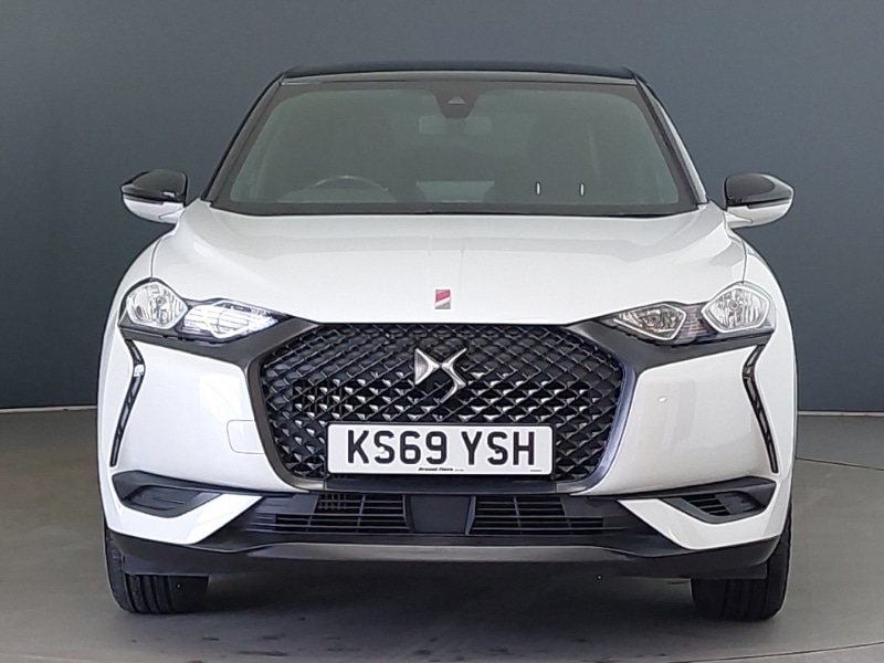 Used DS Automobiles DS 3 2019 for sale - 78013665: Photo 19