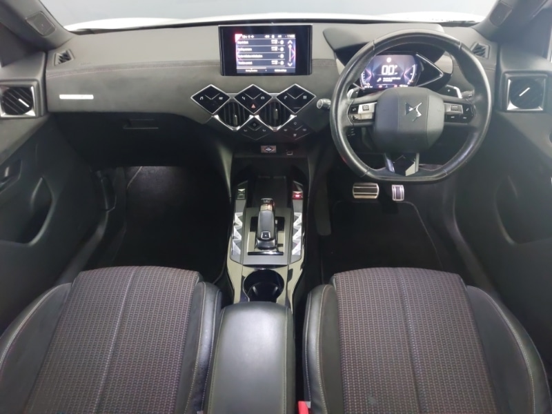Used DS Automobiles DS 3 2019 for sale - 78013665: Photo 2