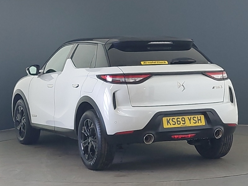 Used DS Automobiles DS 3 2019 for sale - 78013665: Photo 3