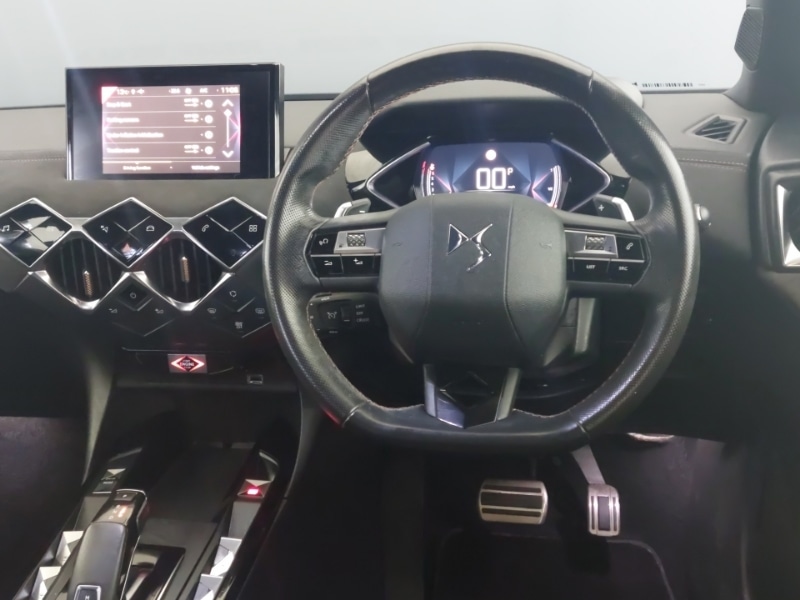 Used DS Automobiles DS 3 2019 for sale - 78013665: Photo 7