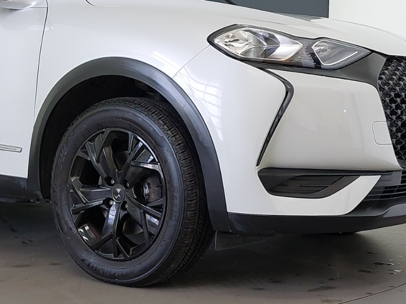 Used DS Automobiles DS 3 2019 for sale - 78013665: Photo 9