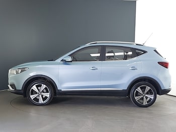 Used MG MG ZS 2021 for sale - 78425212: Photo