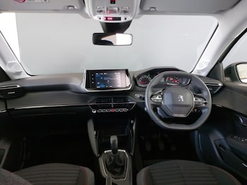 Used Peugeot 208 2023 for sale - 75959071: Photo