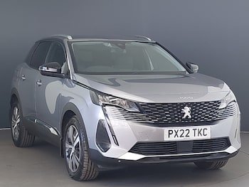 Used Peugeot 3008 2022 for sale - 79176092: Photo