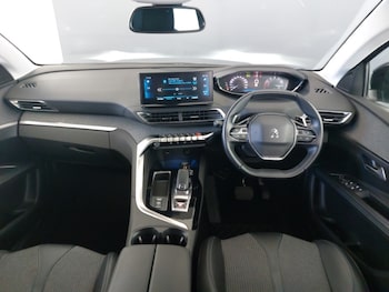 Used Peugeot 3008 2022 for sale - 79176092: Photo
