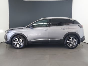 Used Peugeot 3008 2022 for sale - 79176092: Photo