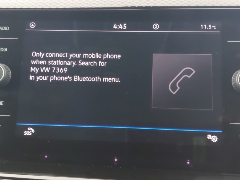 Used Volkswagen Polo 2023 for sale - 77907805: Photo 17