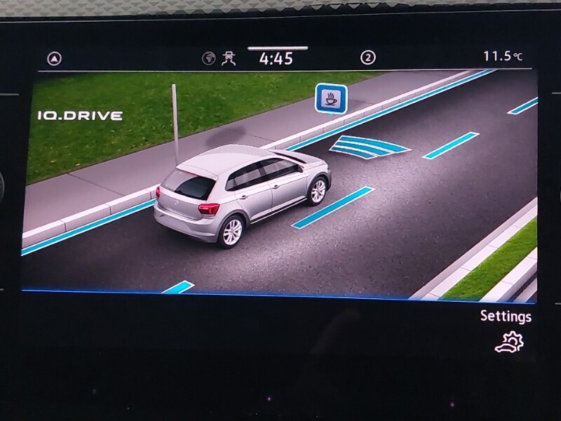 Used Volkswagen Polo 2023 for sale - 77907805: Photo 18