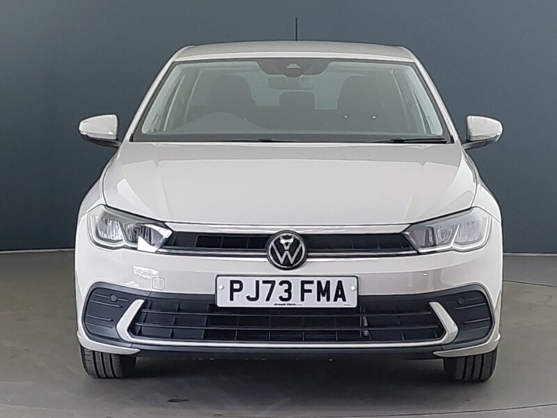 Used Volkswagen Polo 2023 for sale - 77907805: Photo 19