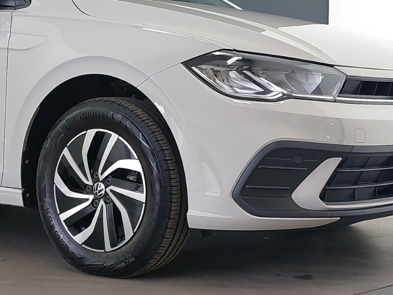 Used Volkswagen Polo 2023 for sale - 77907805: Photo 9