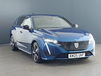 Used Peugeot 308 2025 for sale - 78945682: Photo