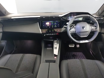 Used Peugeot 308 2025 for sale - 78945682: Photo