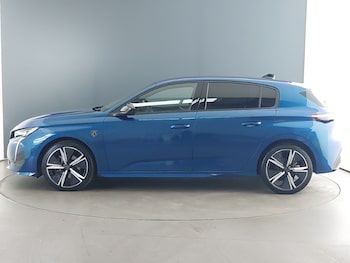 Used Peugeot 308 2025 for sale - 78945682: Photo