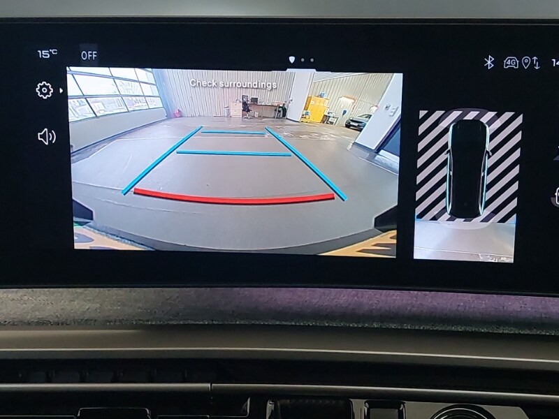 Used Peugeot 5008 2025 for sale - 76238151: Photo 10