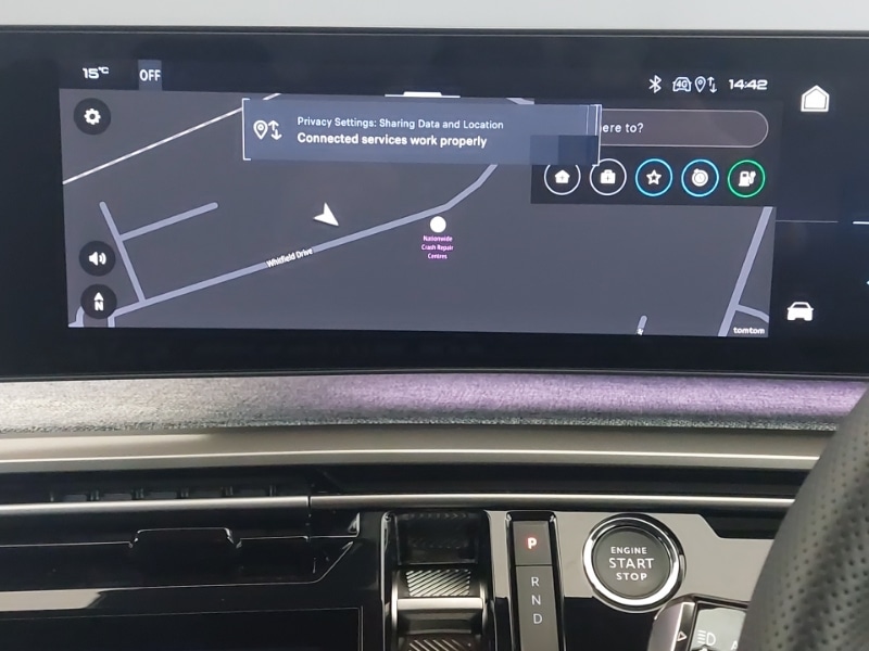 Used Peugeot 5008 2025 for sale - 76238151: Photo 11