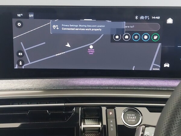 Used Peugeot 5008 2025 for sale - 76238151: Photo 11
